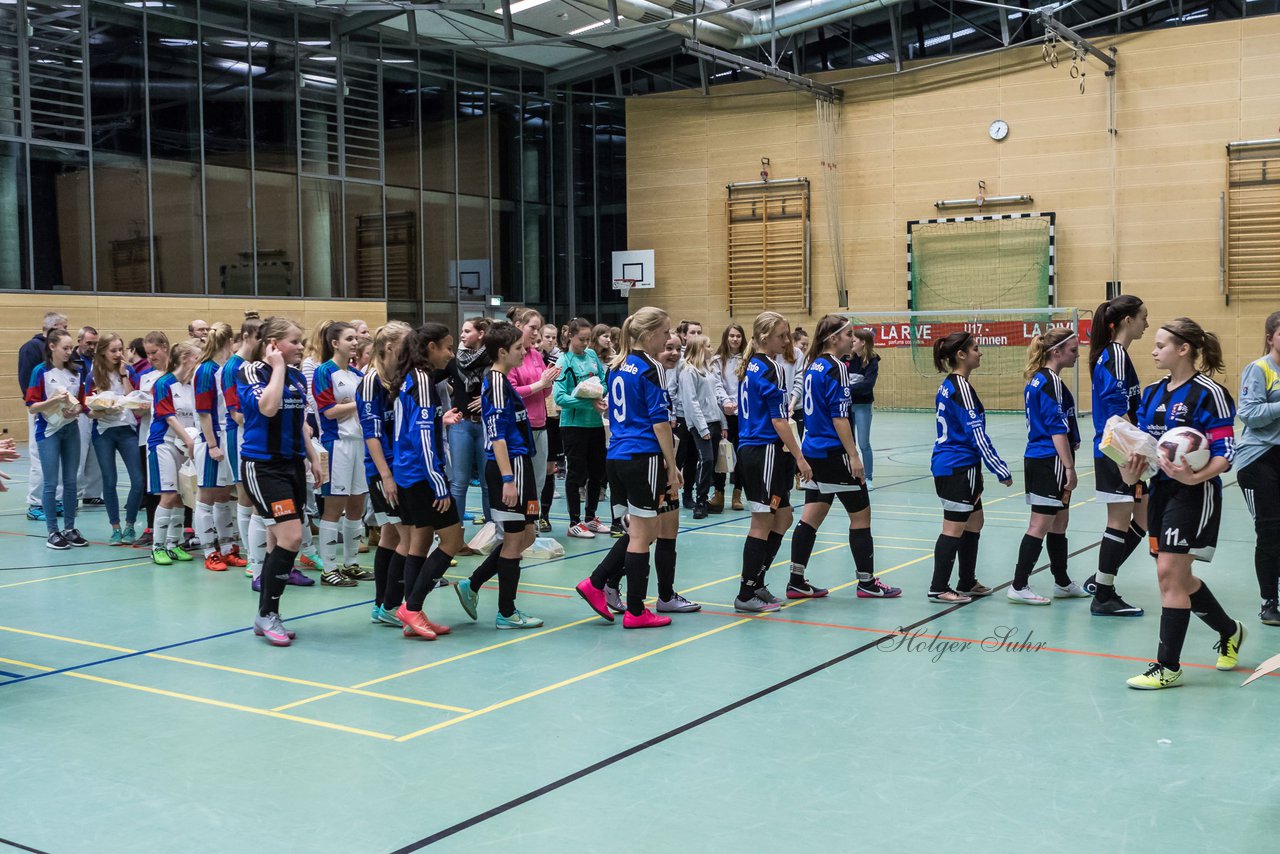Bild 94 - Girls Cup